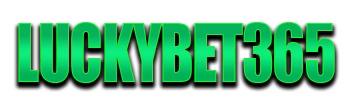 Logo LUCKYBET365